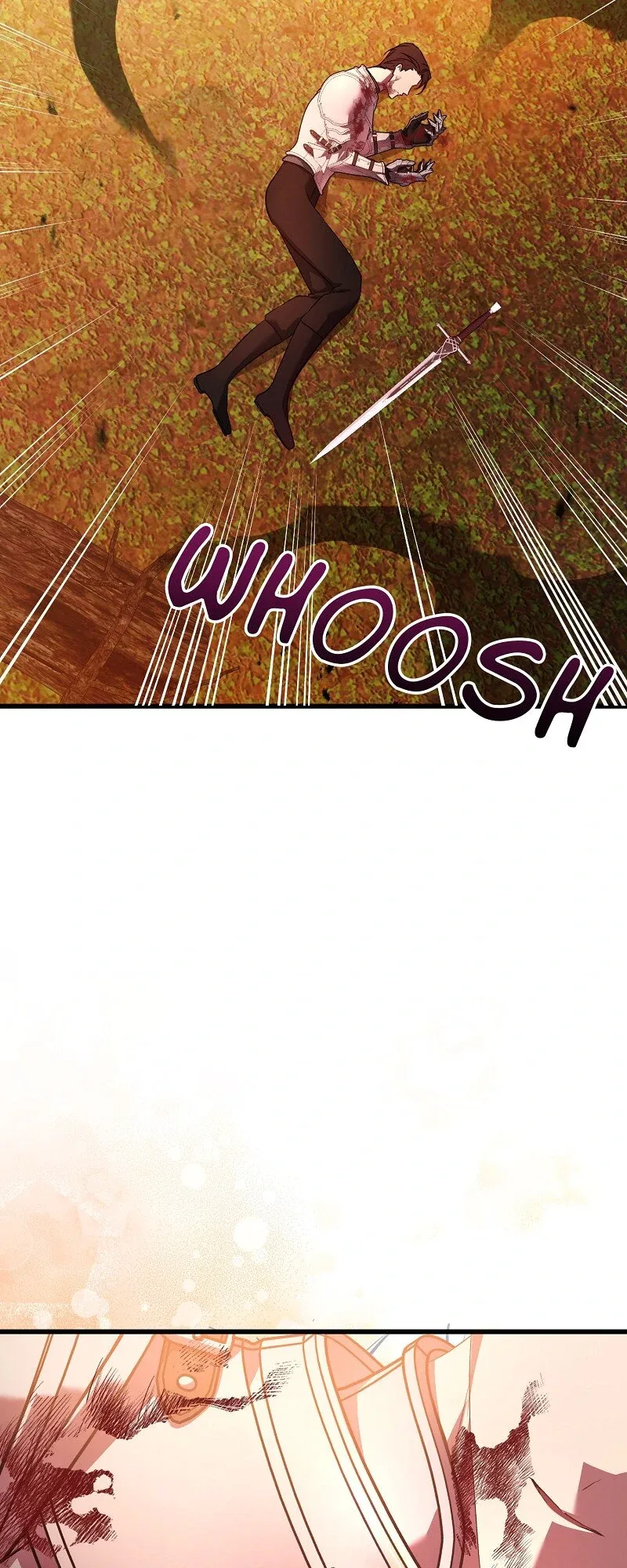 My First kiss With The Evil Butler Chapter 69 page 27