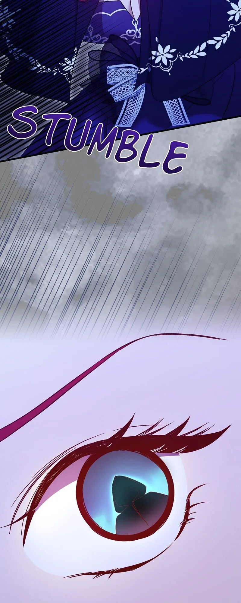 My First kiss With The Evil Butler Chapter 65 page 7