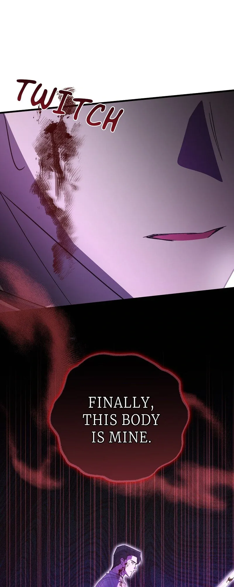 My First kiss With The Evil Butler Chapter 69 page 19