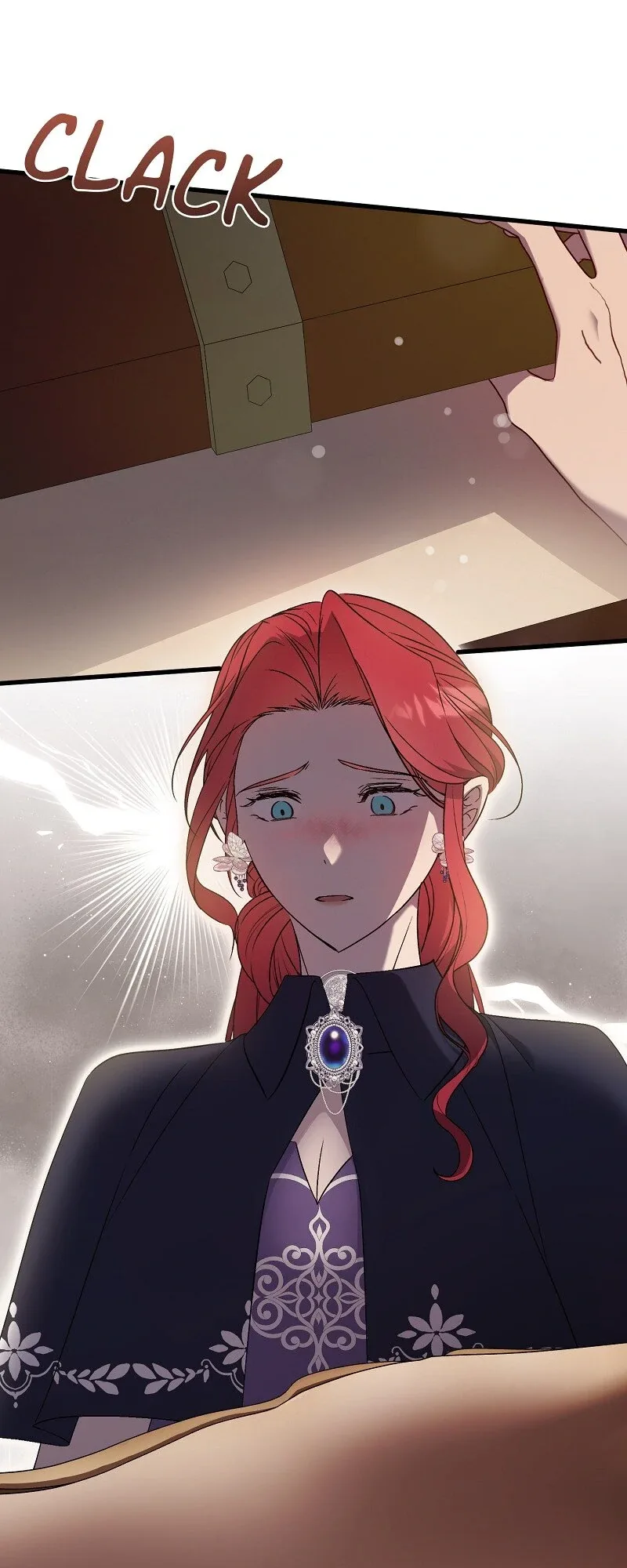 My First kiss With The Evil Butler Chapter 65 page 33