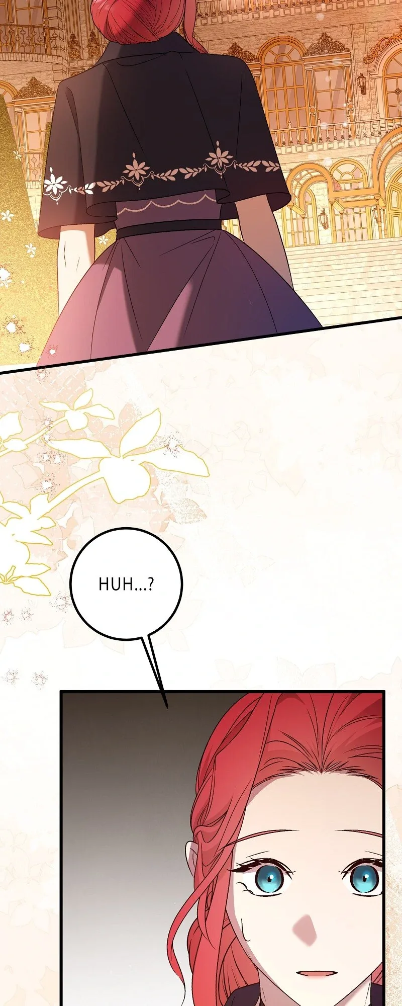 My First kiss With The Evil Butler Chapter 65 page 3