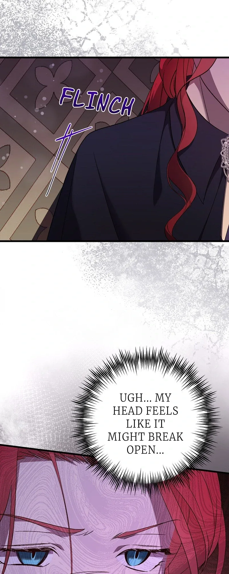 My First kiss With The Evil Butler Chapter 65 page 23