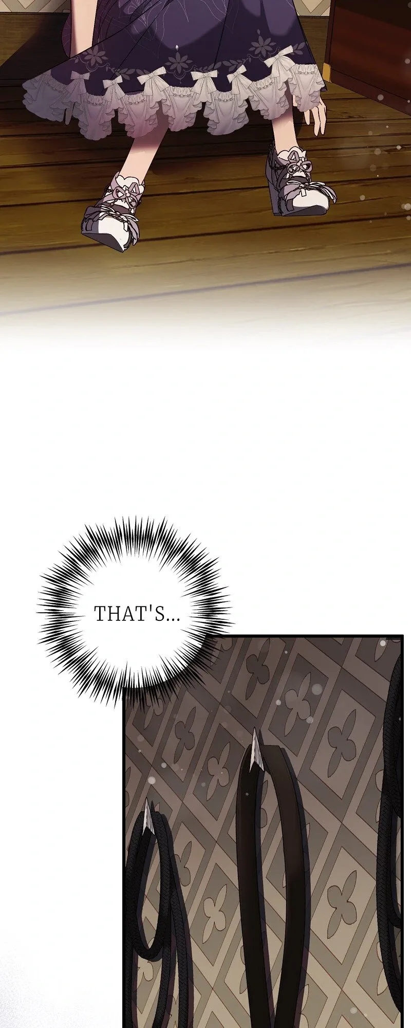 My First kiss With The Evil Butler Chapter 65 page 25