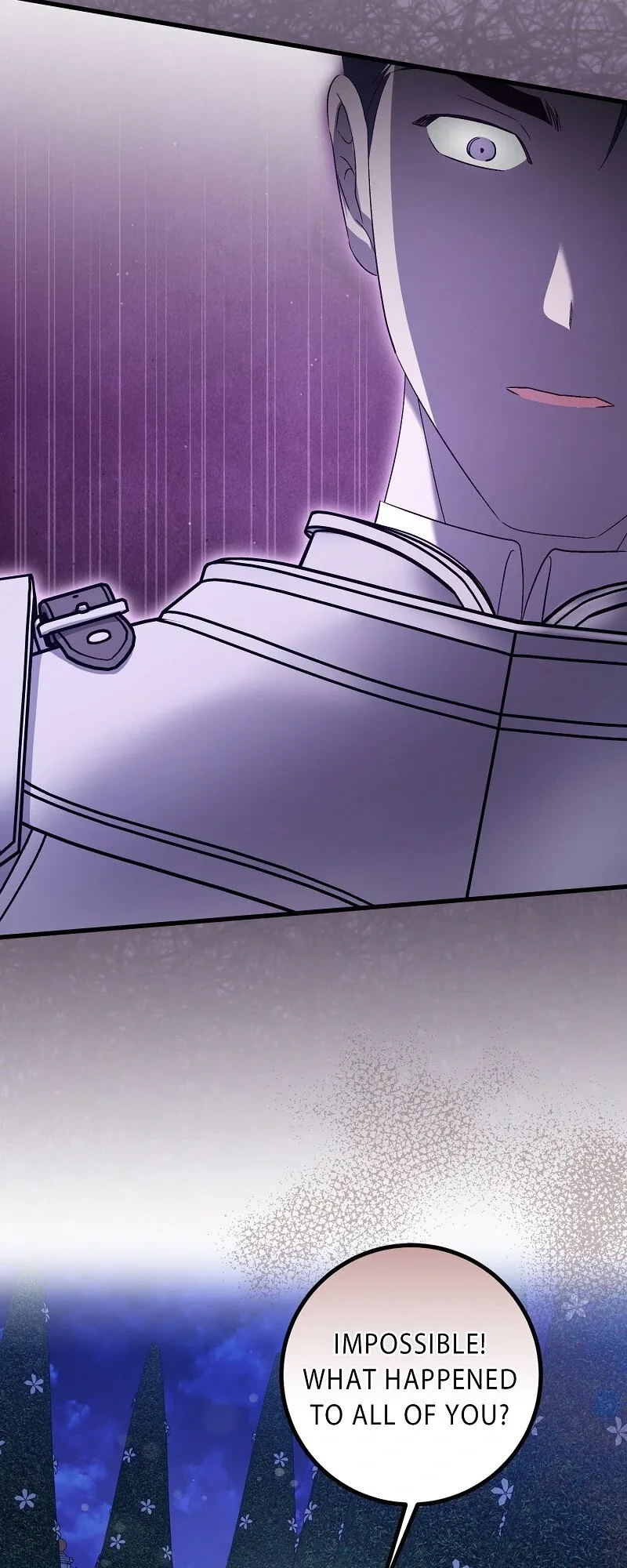 My First kiss With The Evil Butler Chapter 65 page 18