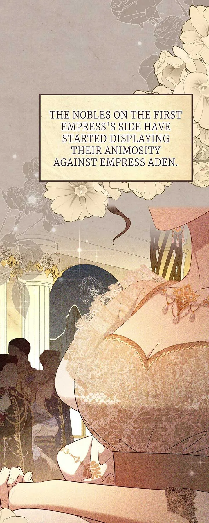 My First kiss With The Evil Butler Chapter 64 page 27