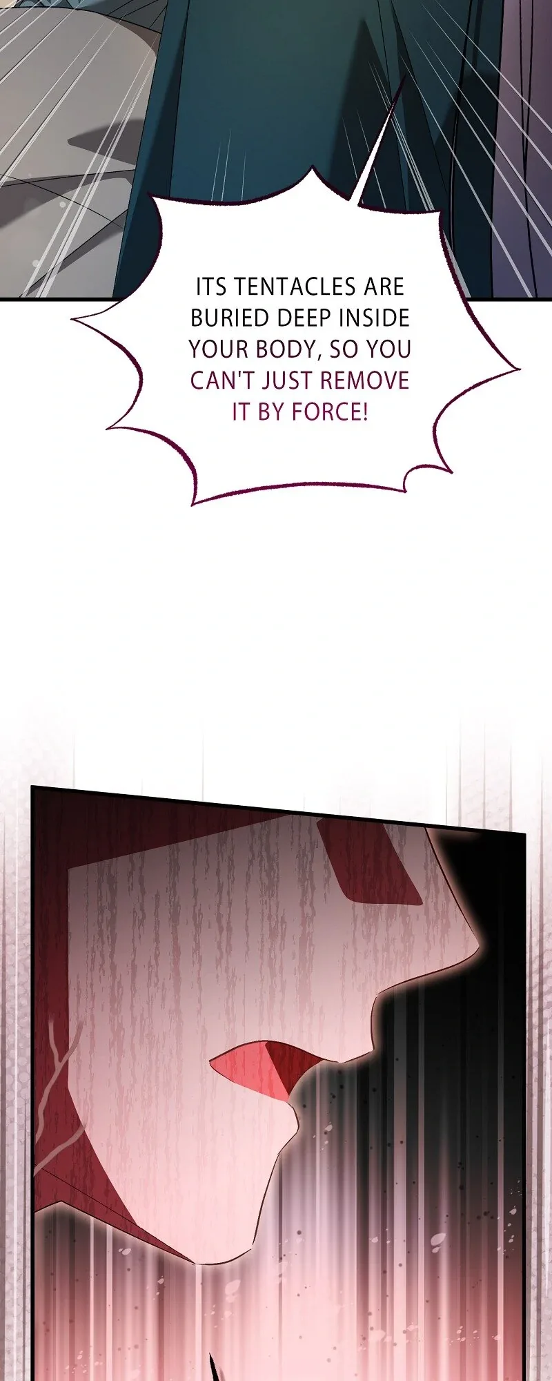 My First kiss With The Evil Butler Chapter 69 page 42