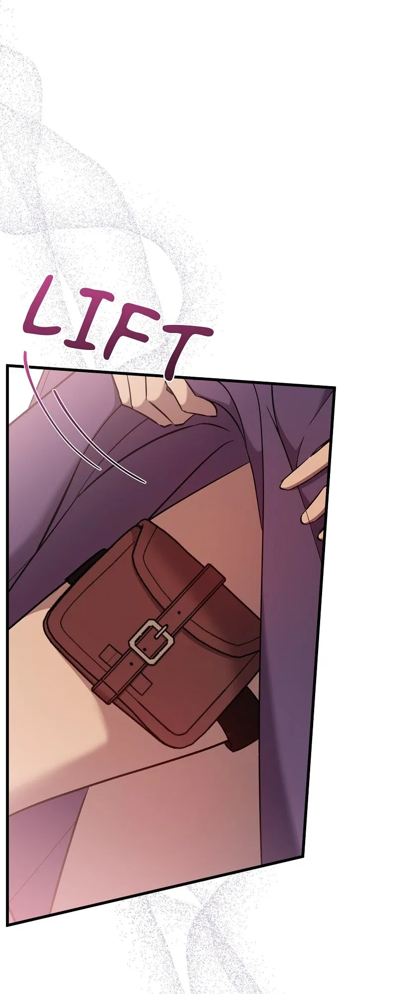 My First kiss With The Evil Butler Chapter 65 page 58
