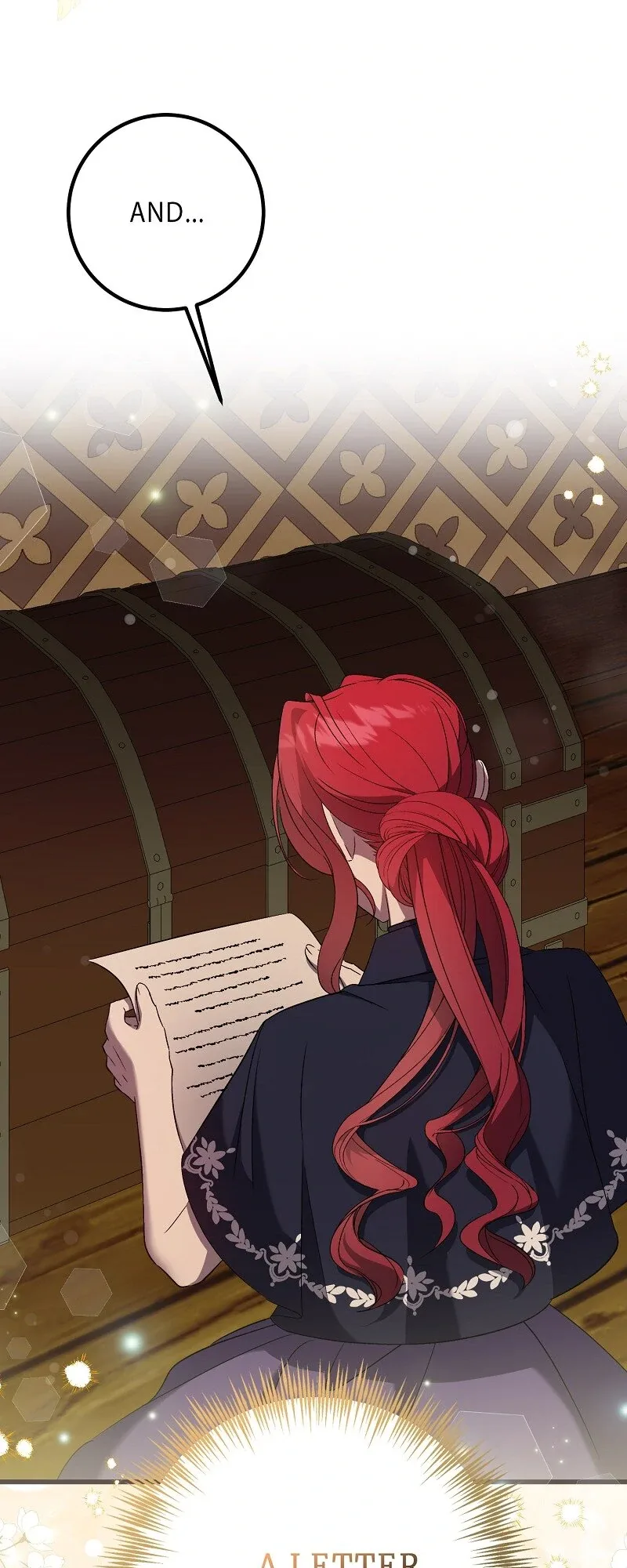 My First kiss With The Evil Butler Chapter 65 page 43