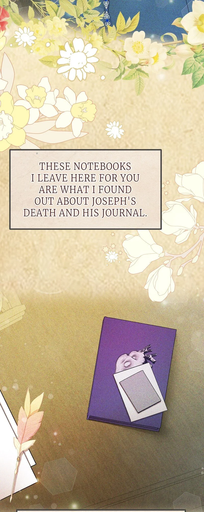 My First kiss With The Evil Butler Chapter 65 page 52