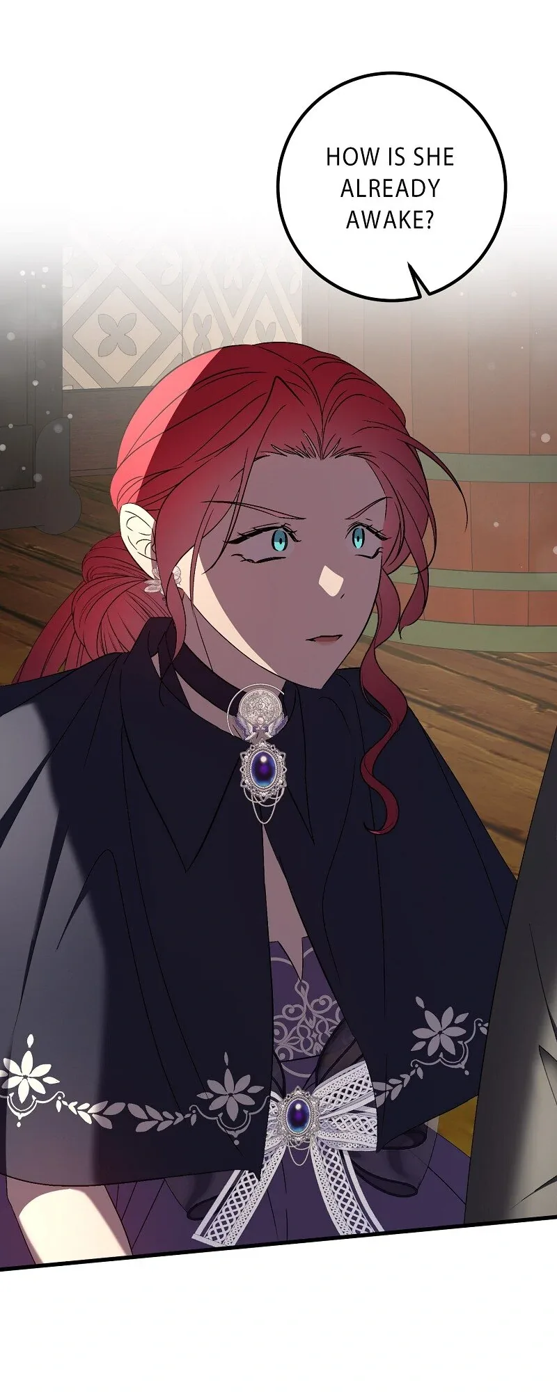 My First kiss With The Evil Butler Chapter 65 page 63
