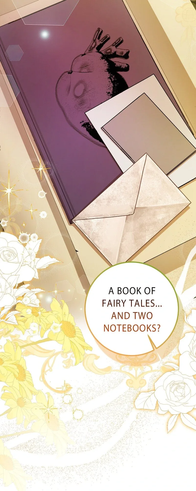 My First kiss With The Evil Butler Chapter 65 page 42