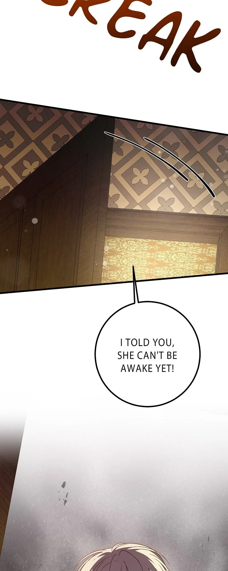 My First kiss With The Evil Butler Chapter 65 page 61