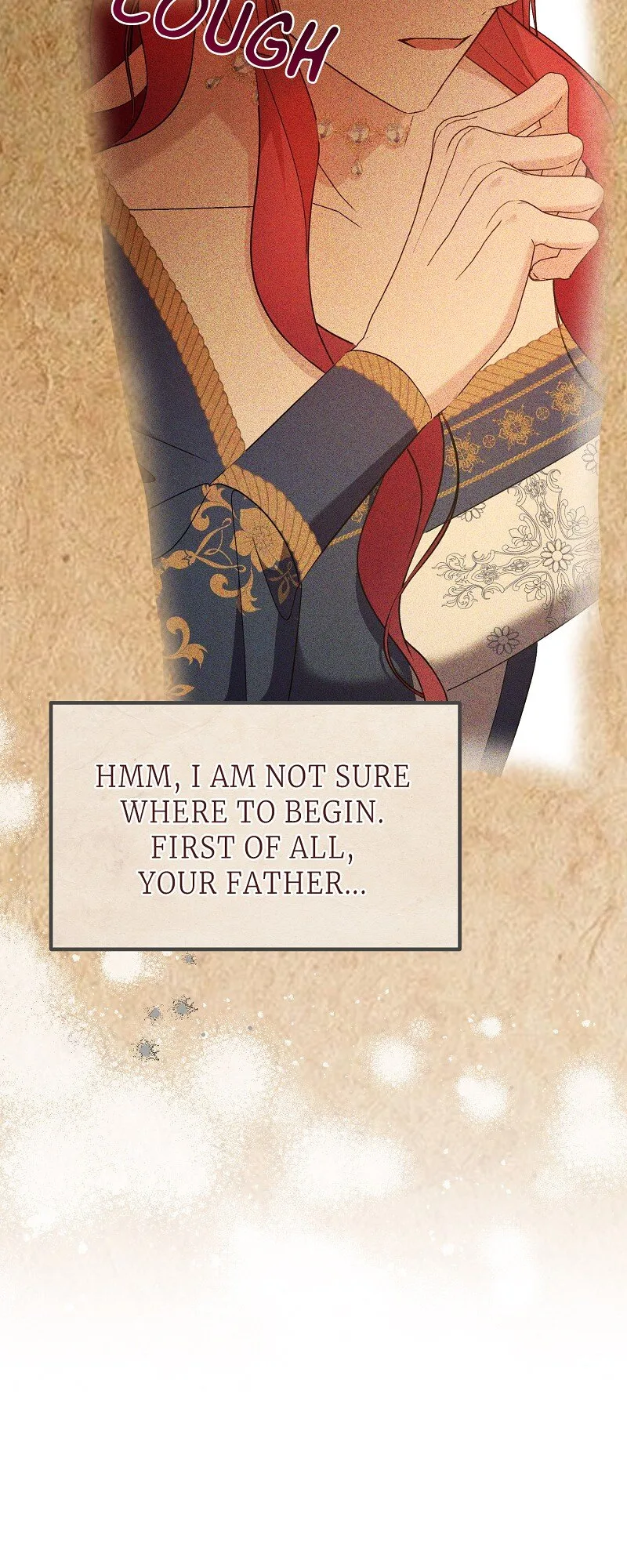 My First kiss With The Evil Butler Chapter 65 page 46