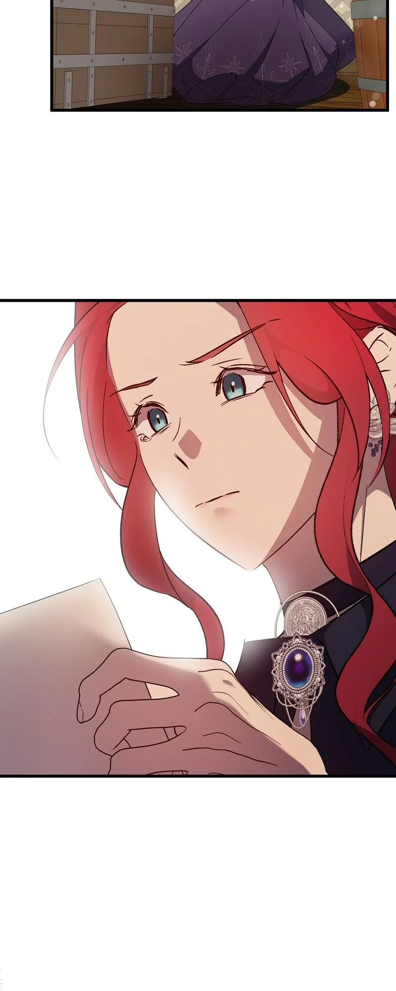 My First kiss With The Evil Butler Chapter 65 page 57