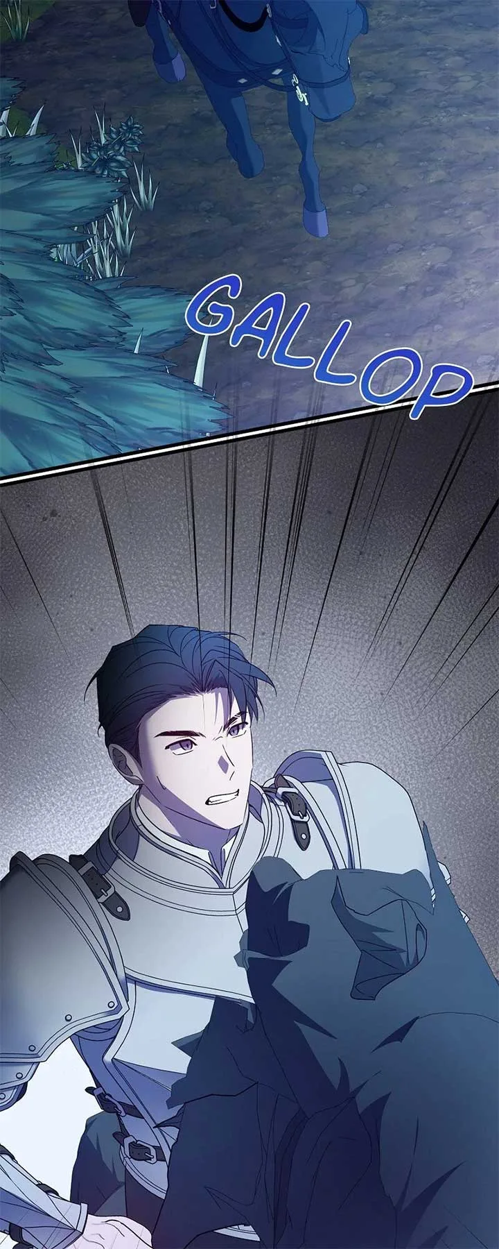 My First kiss With The Evil Butler Chapter 64 page 46