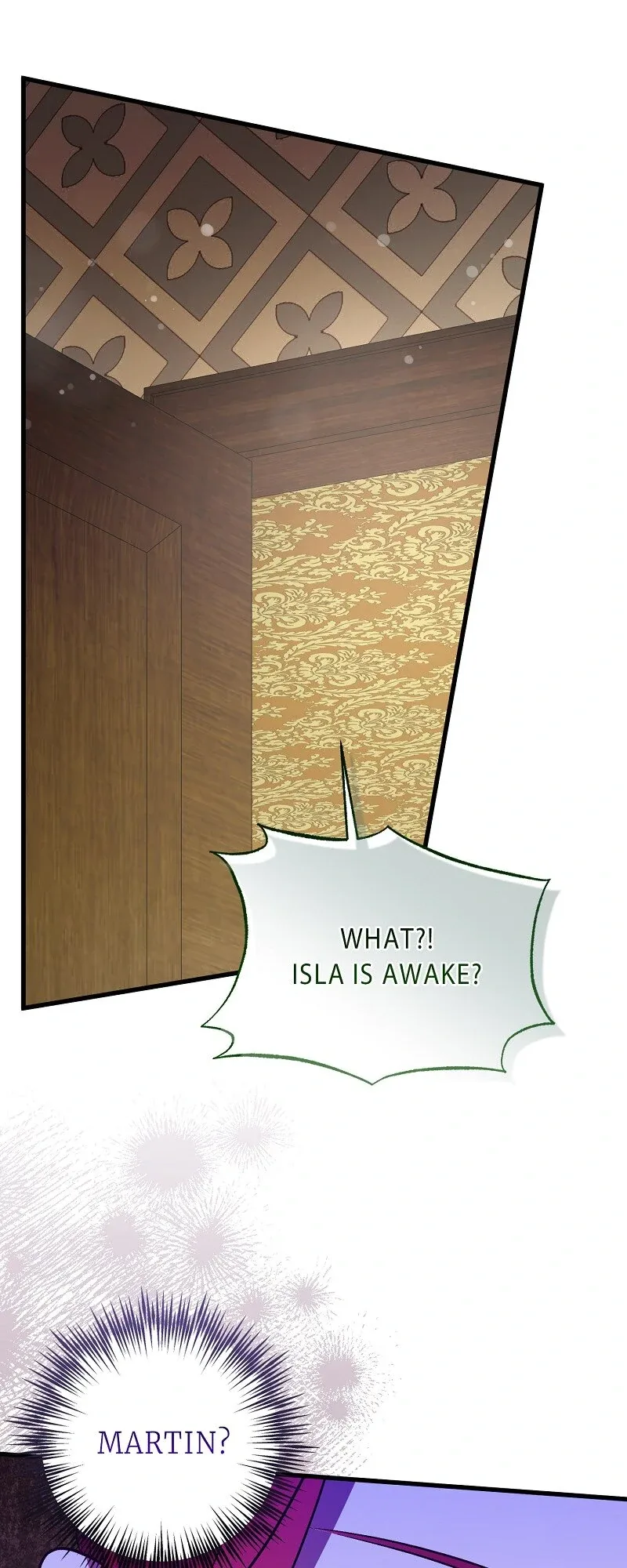 My First kiss With The Evil Butler Chapter 65 page 67