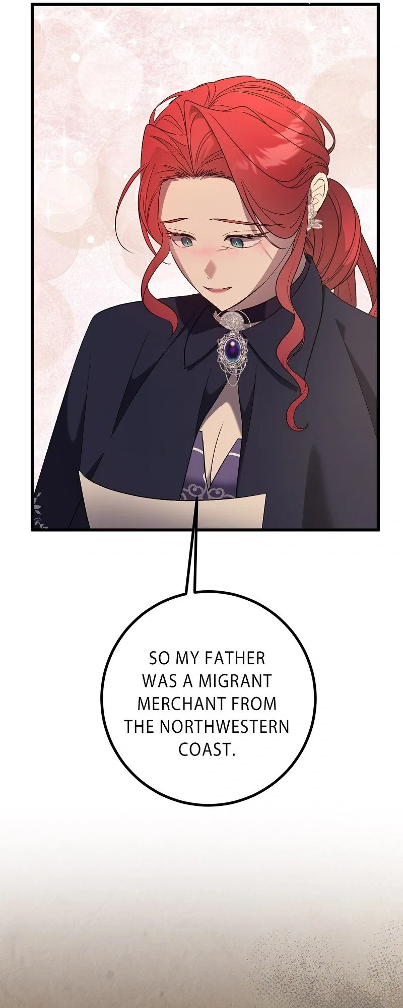 My First kiss With The Evil Butler Chapter 65 page 47