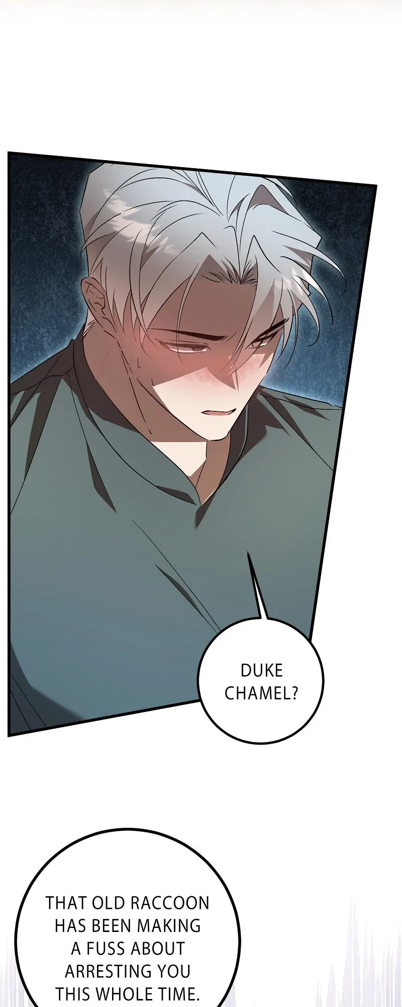 My First kiss With The Evil Butler Chapter 69 page 47