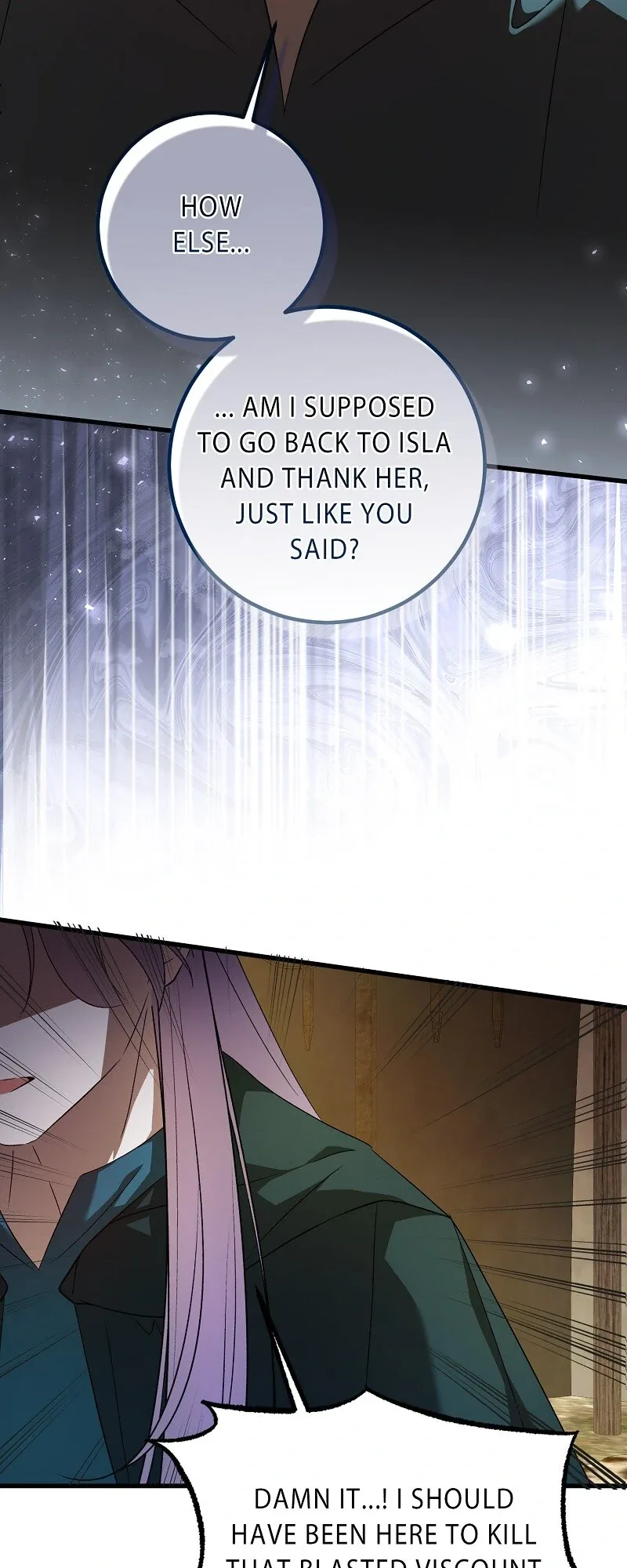My First kiss With The Evil Butler Chapter 69 page 44