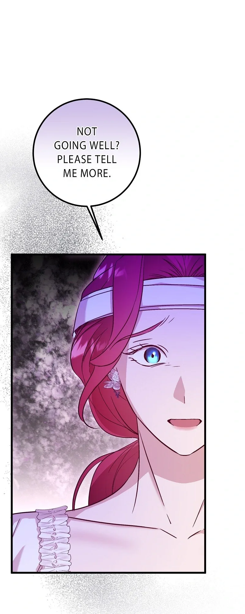 My First kiss With The Evil Butler Chapter 68 page 3