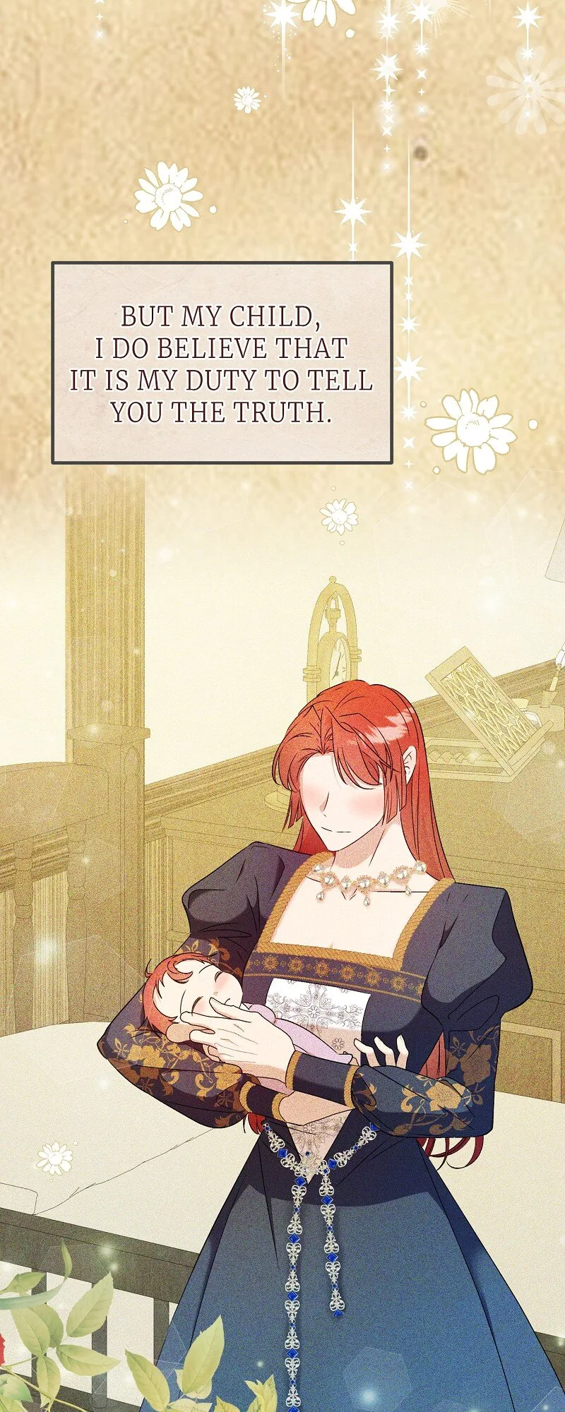 My First kiss With The Evil Butler Chapter 65 page 51