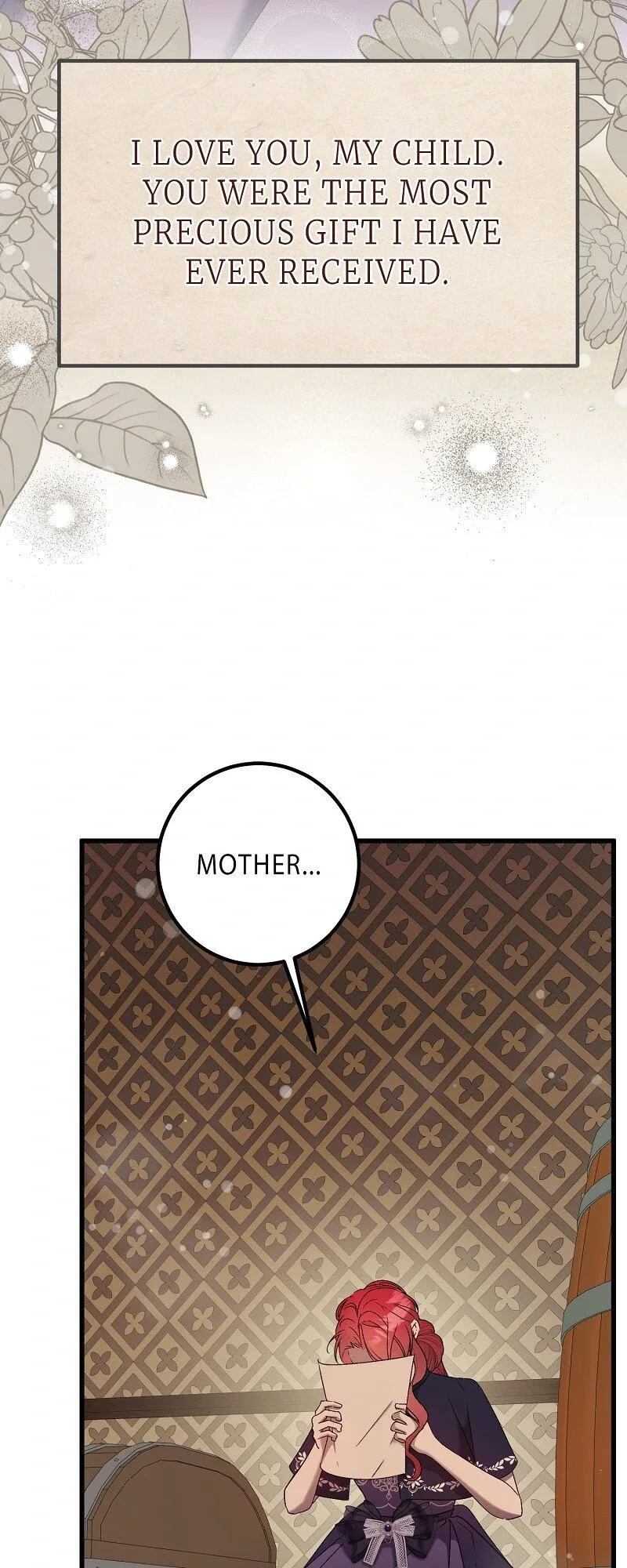 My First kiss With The Evil Butler Chapter 65 page 56