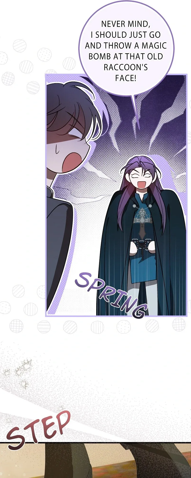My First kiss With The Evil Butler Chapter 69 page 49