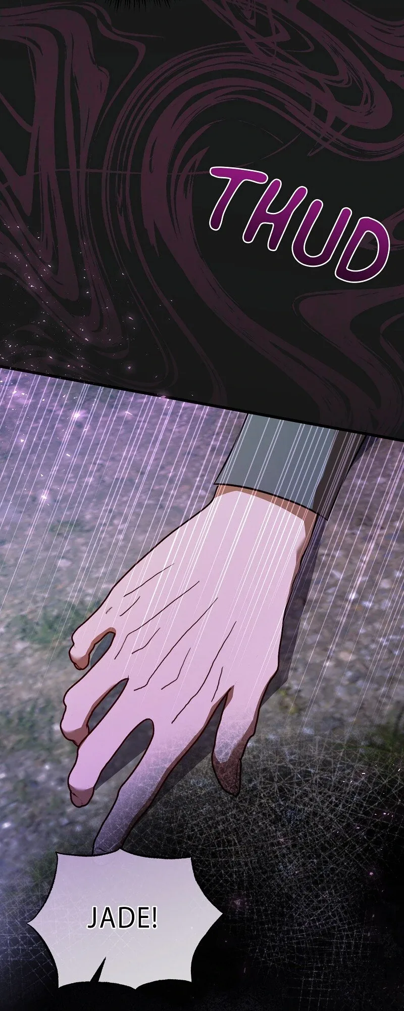 My First kiss With The Evil Butler Chapter 69 page 58