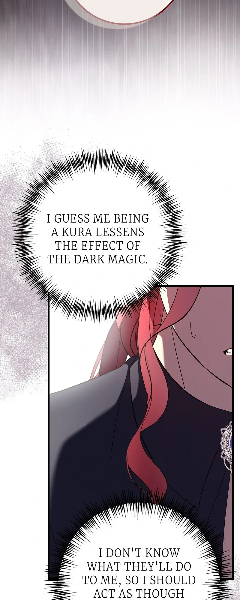 My First kiss With The Evil Butler Chapter 65 page 65