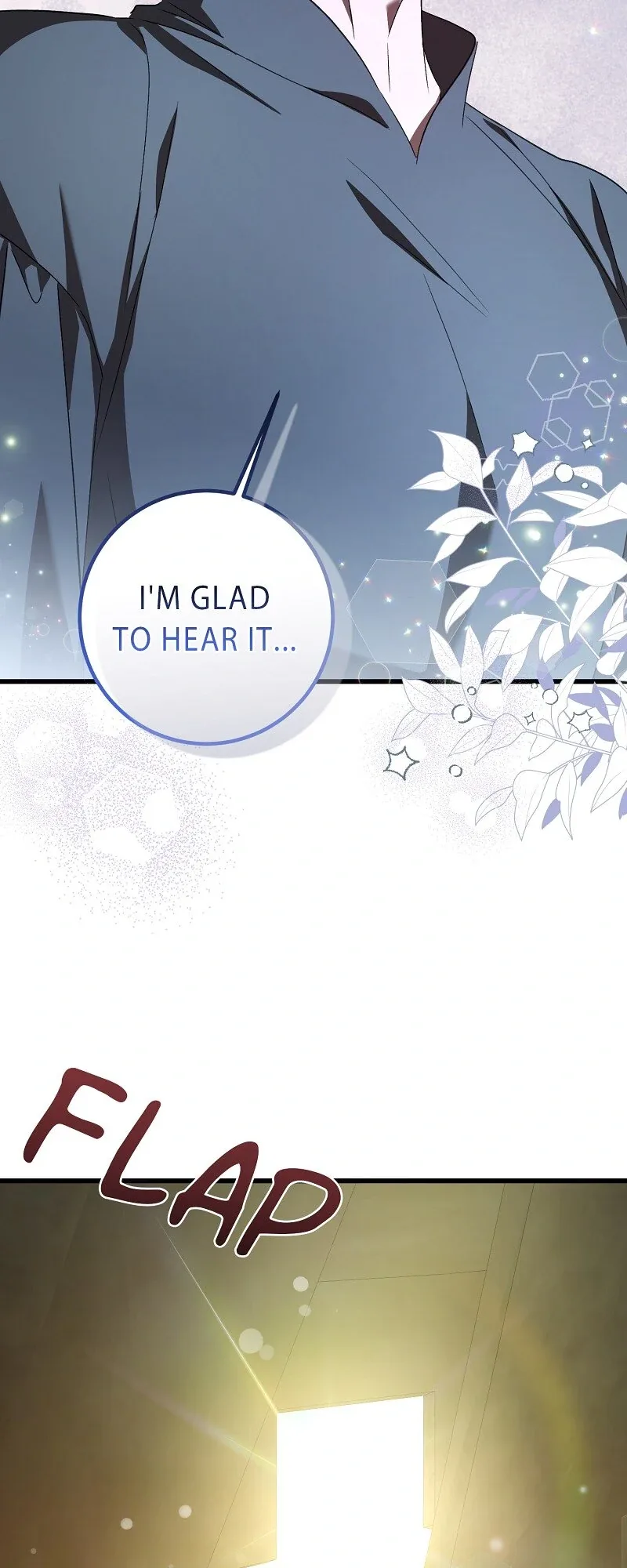 My First kiss With The Evil Butler Chapter 69 page 55