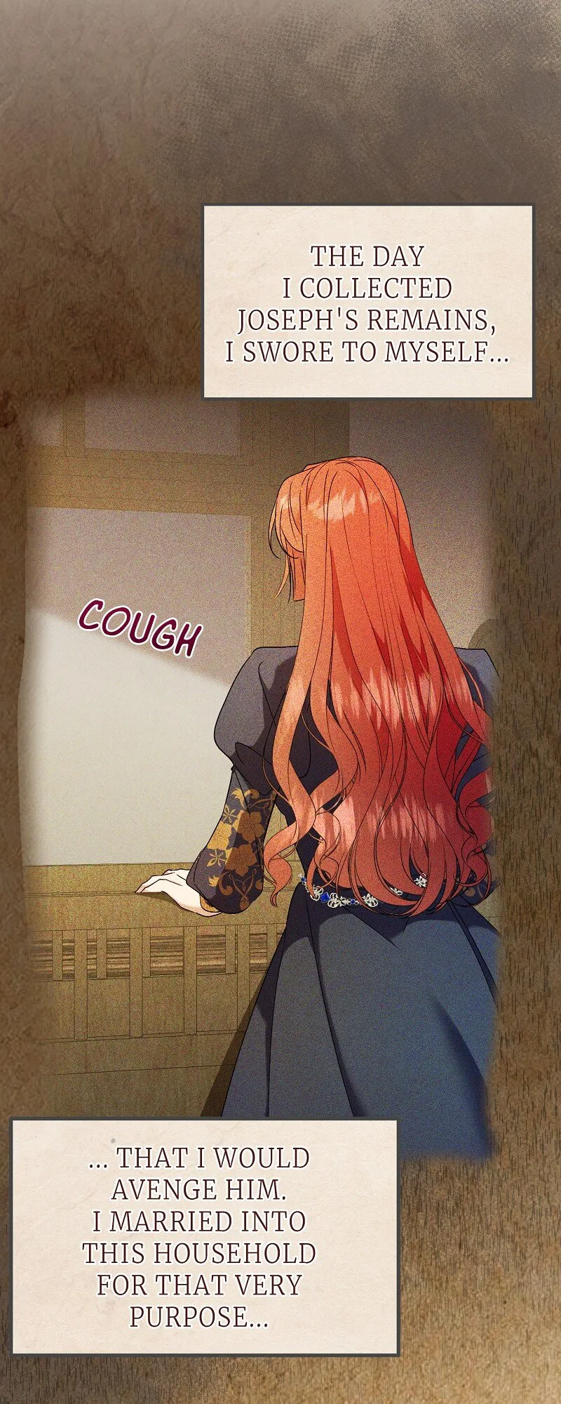 My First kiss With The Evil Butler Chapter 65 page 48