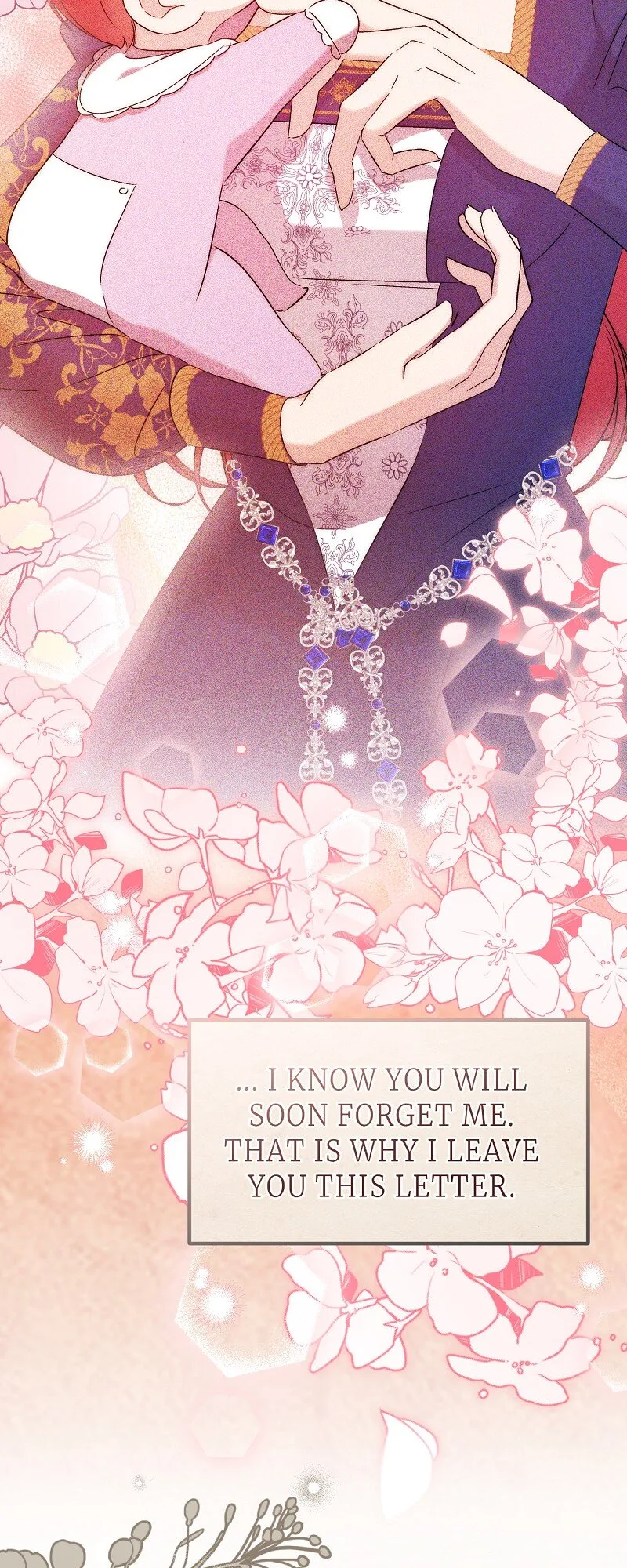 My First kiss With The Evil Butler Chapter 65 page 54