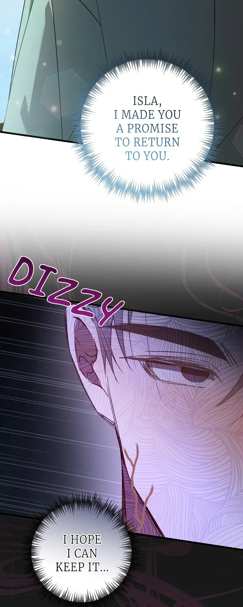 My First kiss With The Evil Butler Chapter 69 page 57