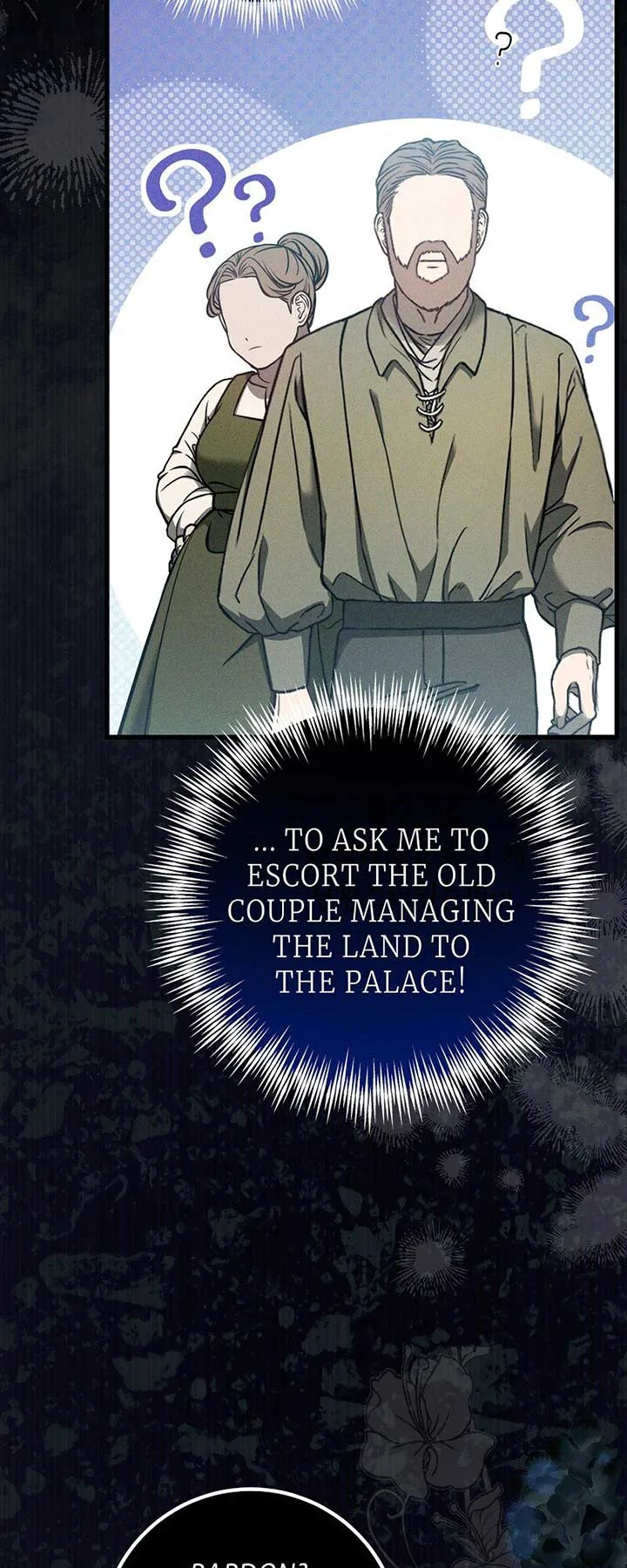 My First kiss With The Evil Butler Chapter 64 page 48
