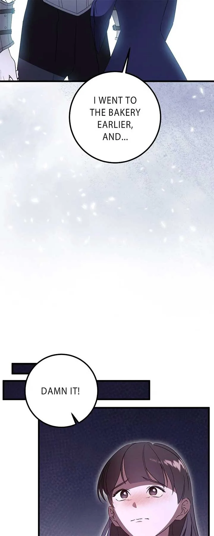My First kiss With The Evil Butler Chapter 64 page 58