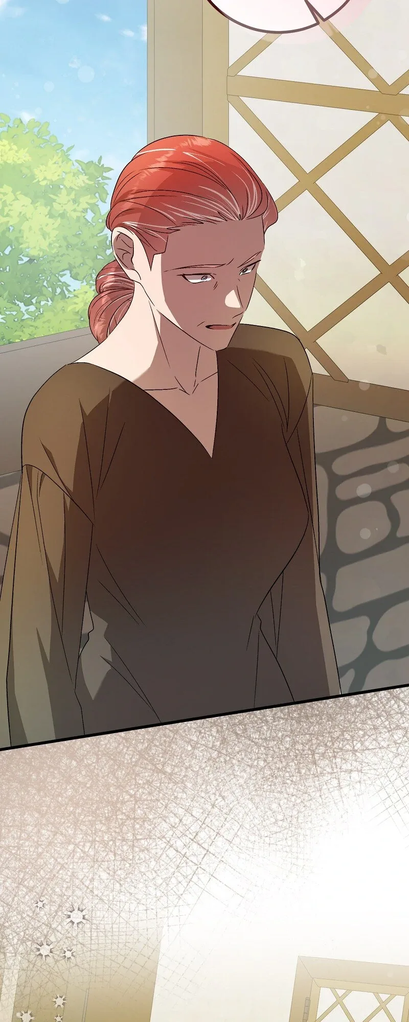 My First kiss With The Evil Butler Chapter 70 page 31