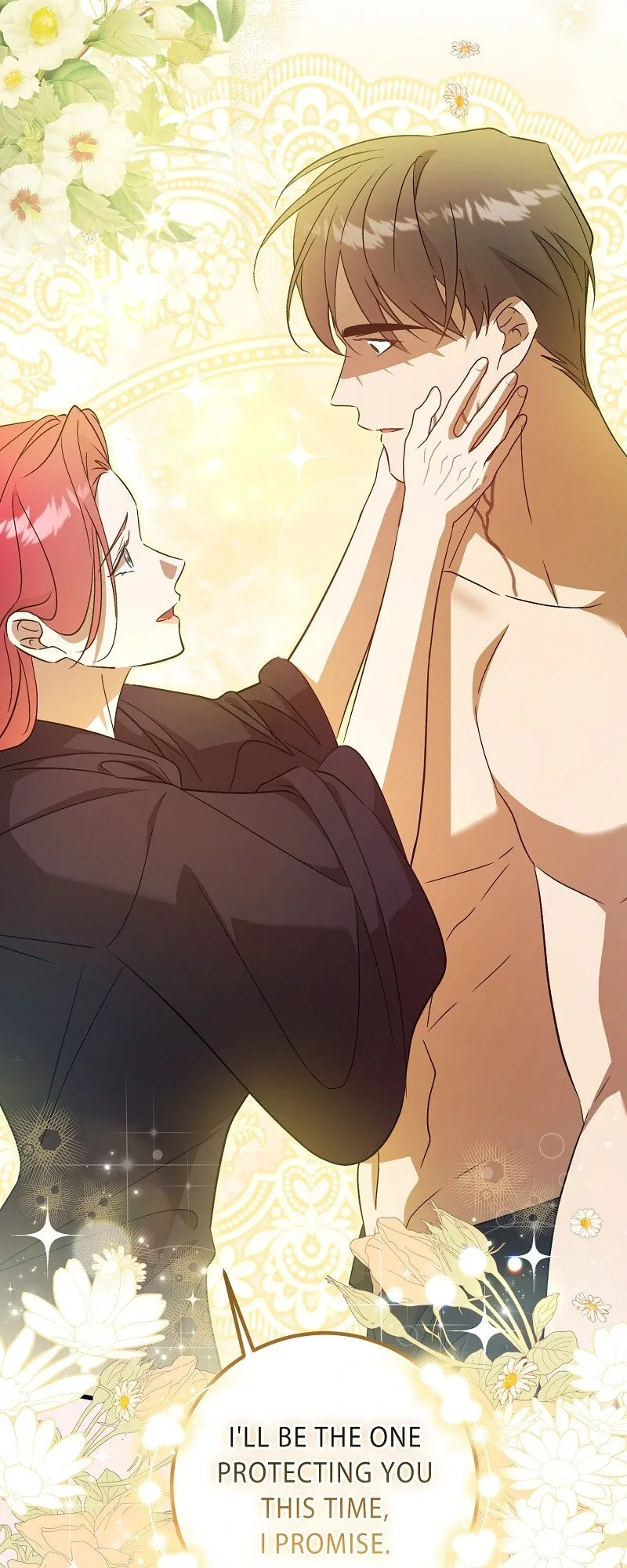 My First kiss With The Evil Butler Chapter 70 page 11