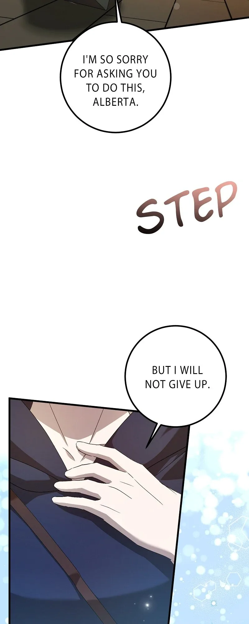 My First kiss With The Evil Butler Chapter 70 page 24
