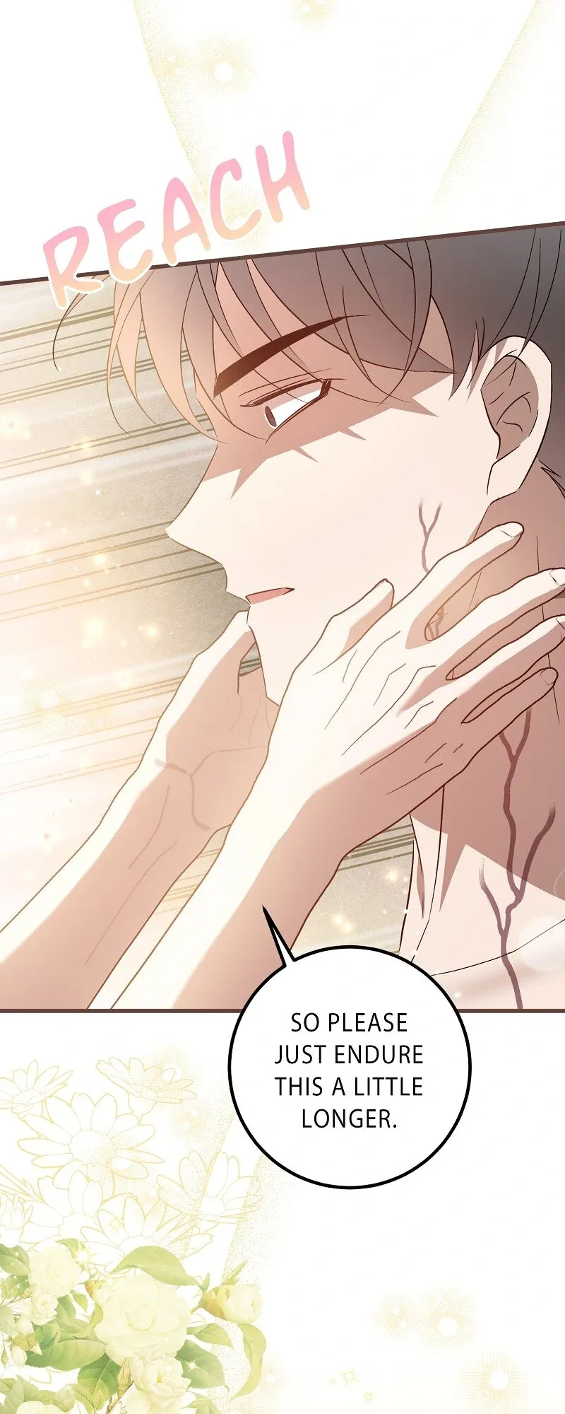 My First kiss With The Evil Butler Chapter 70 page 10