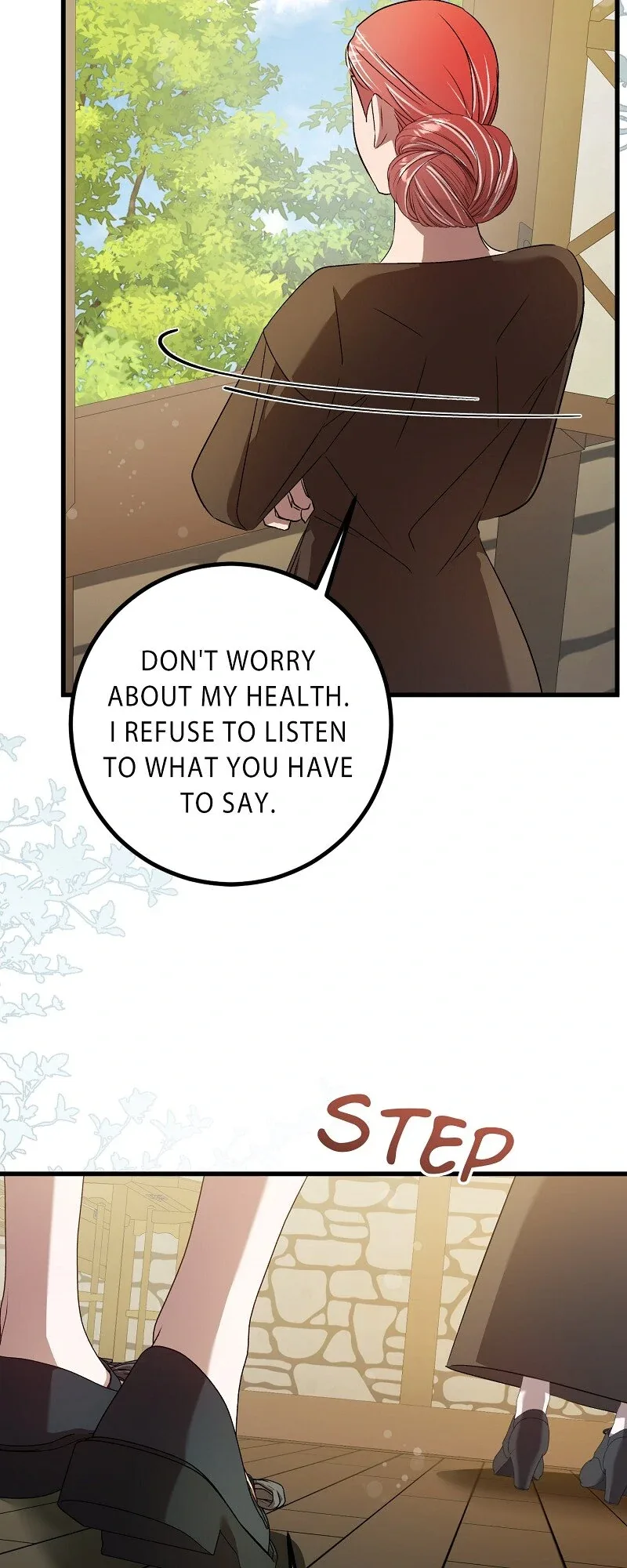 My First kiss With The Evil Butler Chapter 70 page 23