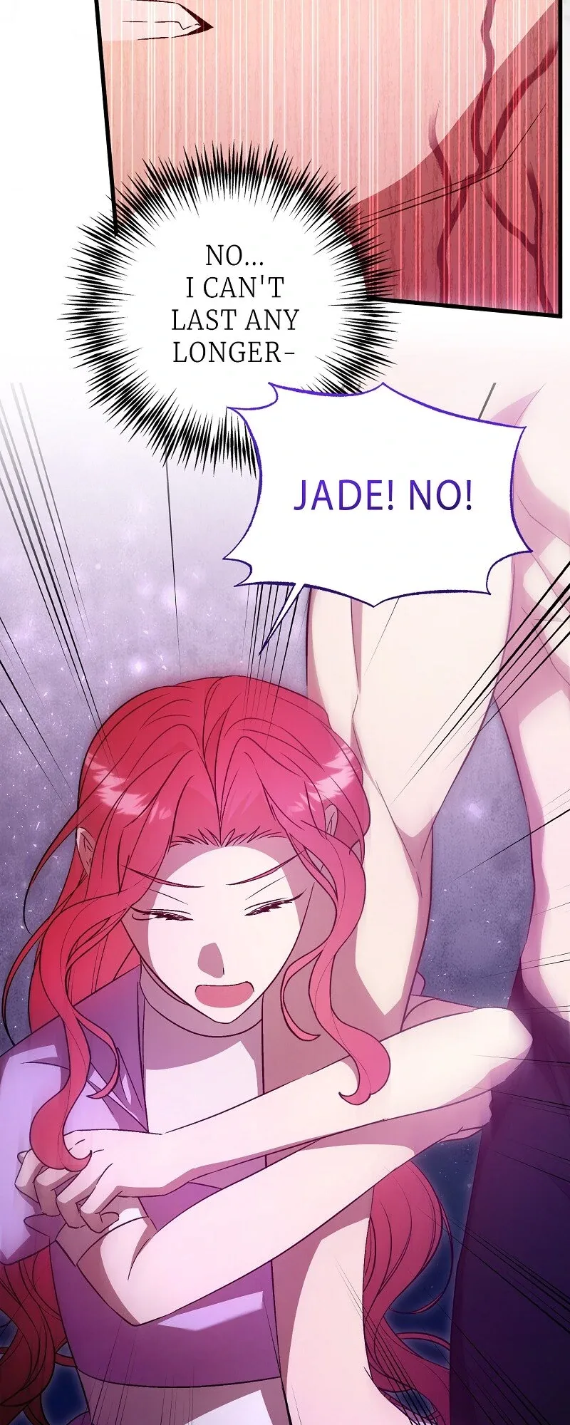 My First kiss With The Evil Butler Chapter 70 page 6