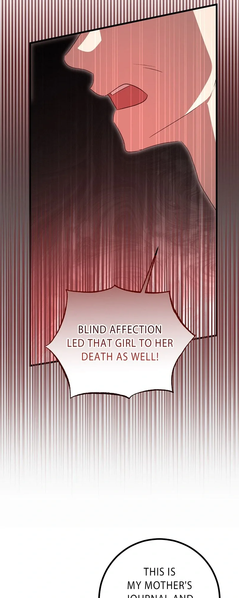 My First kiss With The Evil Butler Chapter 70 page 26