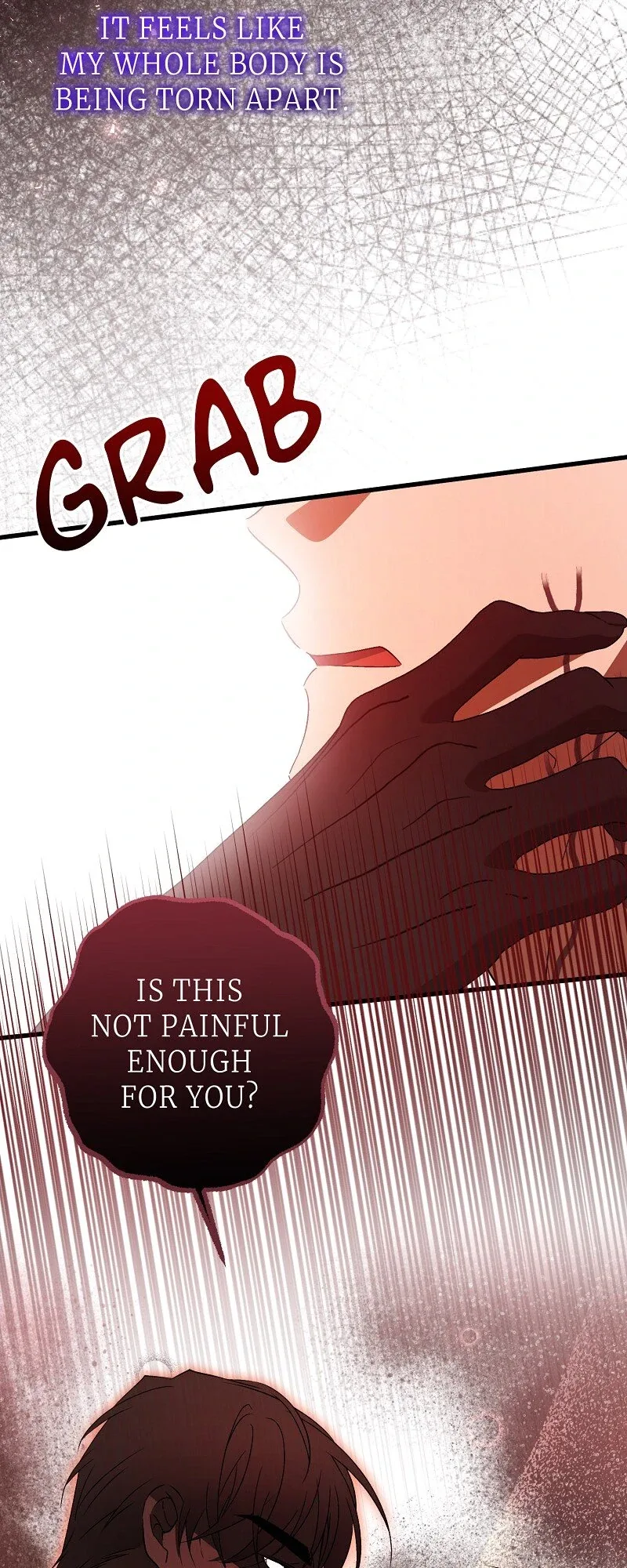My First kiss With The Evil Butler Chapter 70 page 3