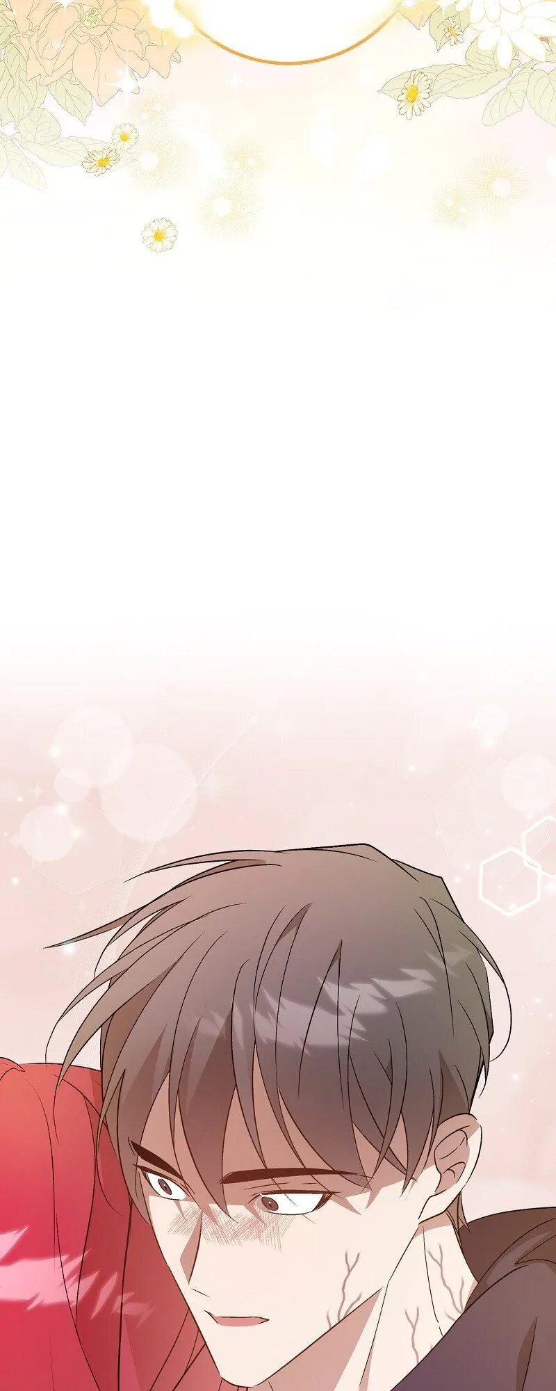 My First kiss With The Evil Butler Chapter 70 page 12
