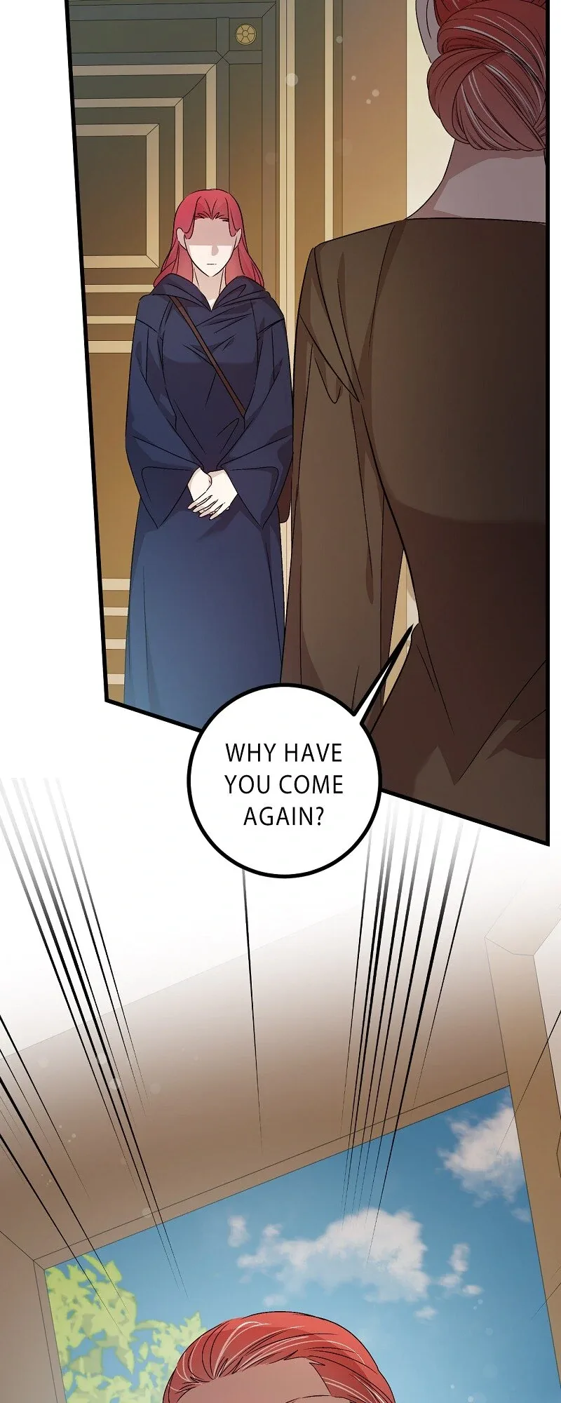 My First kiss With The Evil Butler Chapter 70 page 20