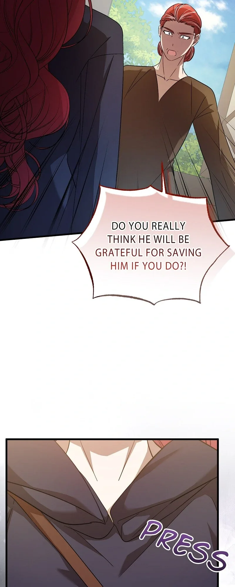 My First kiss With The Evil Butler Chapter 70 page 29