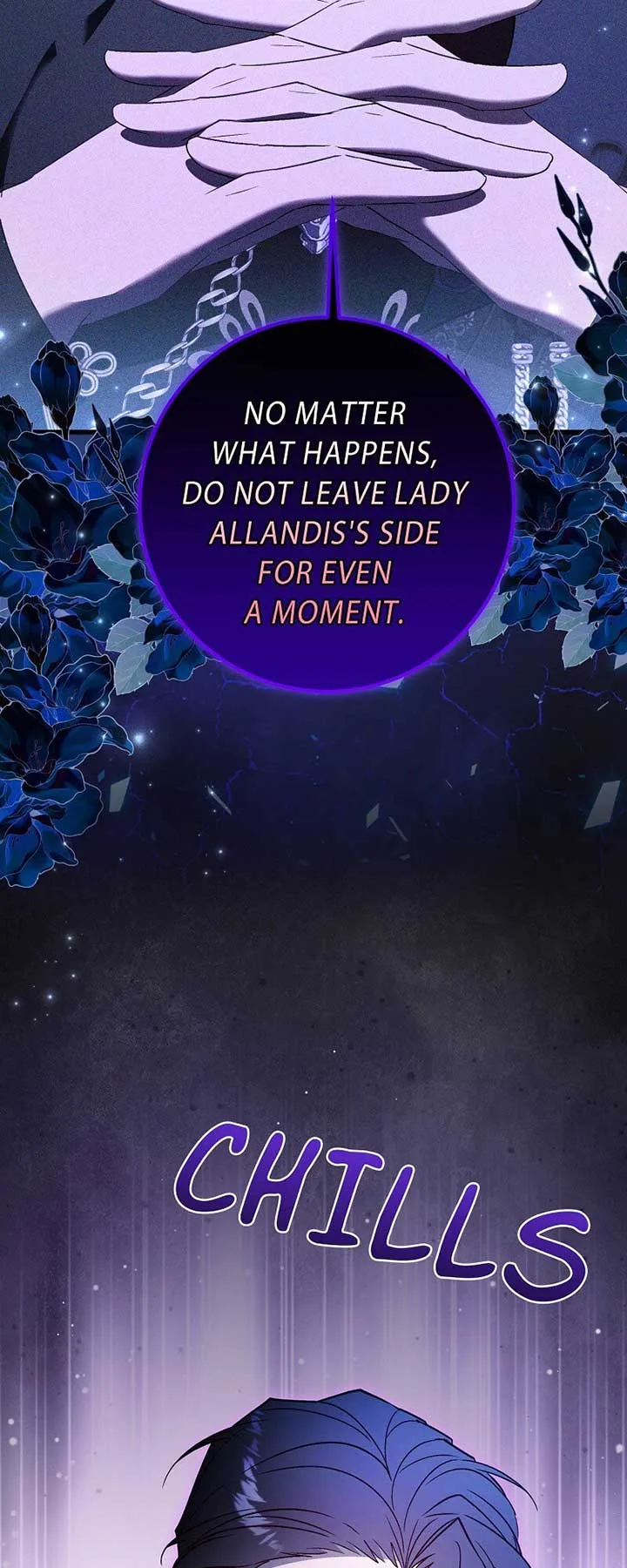 My First kiss With The Evil Butler Chapter 64 page 51