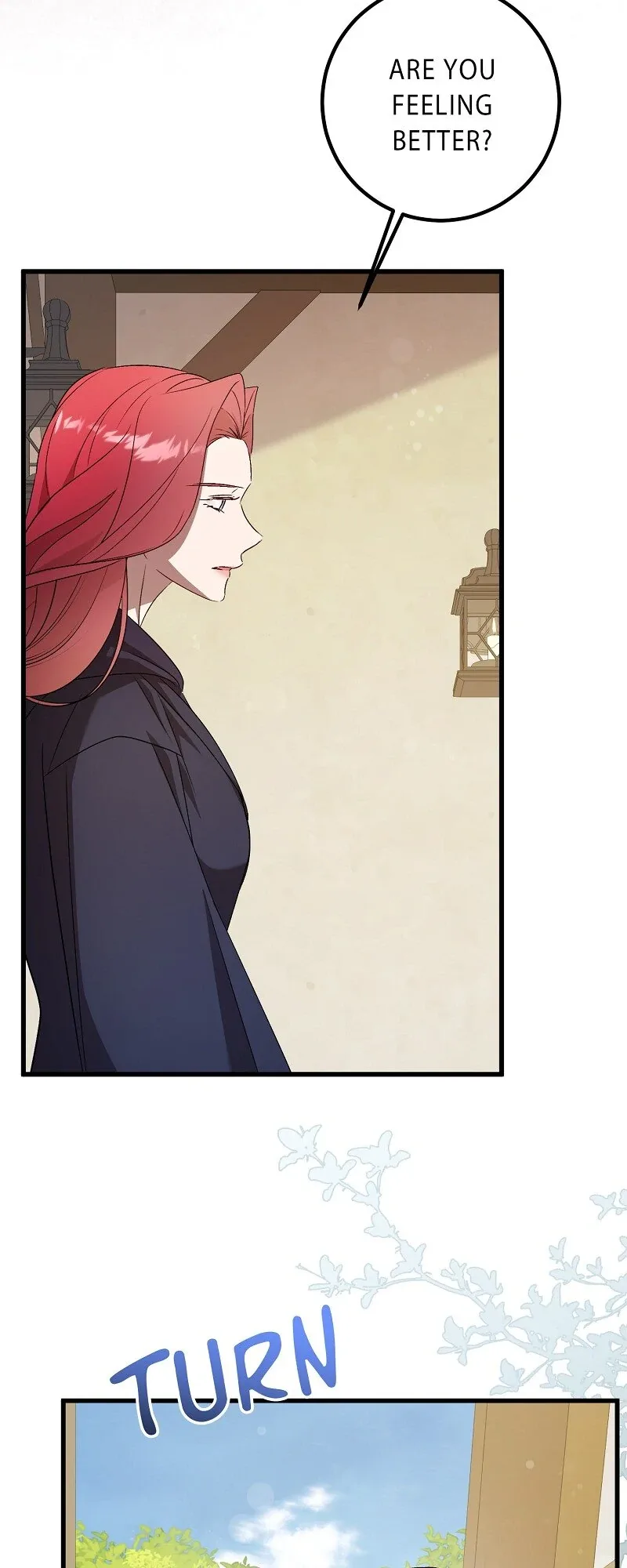 My First kiss With The Evil Butler Chapter 70 page 22