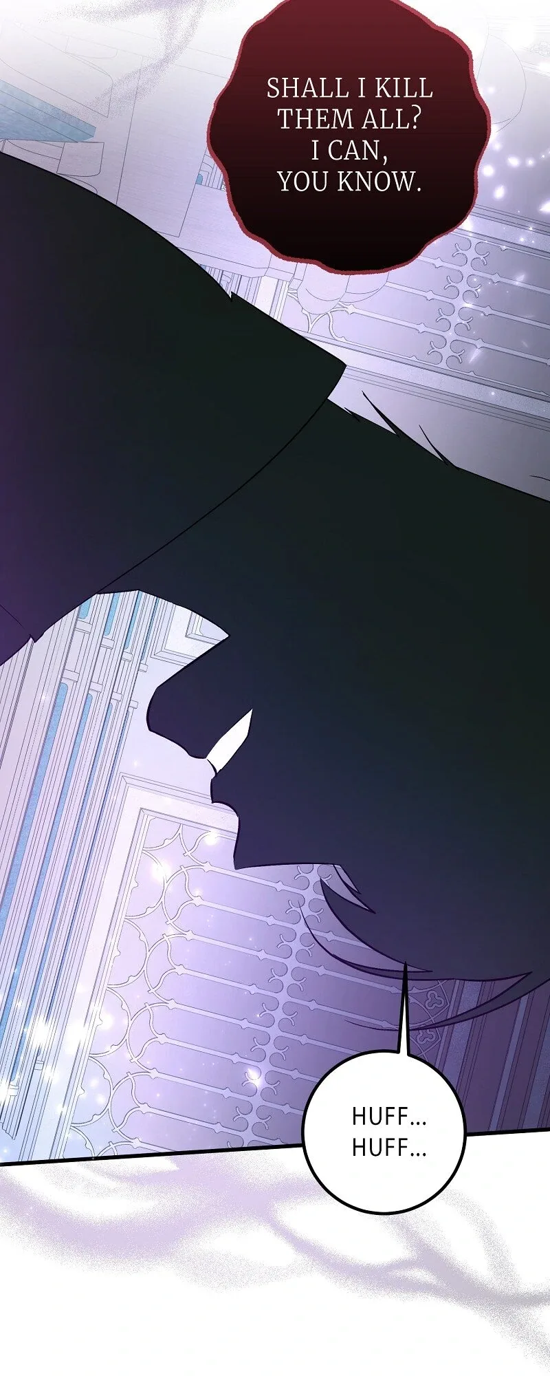 My First kiss With The Evil Butler Chapter 70 page 41