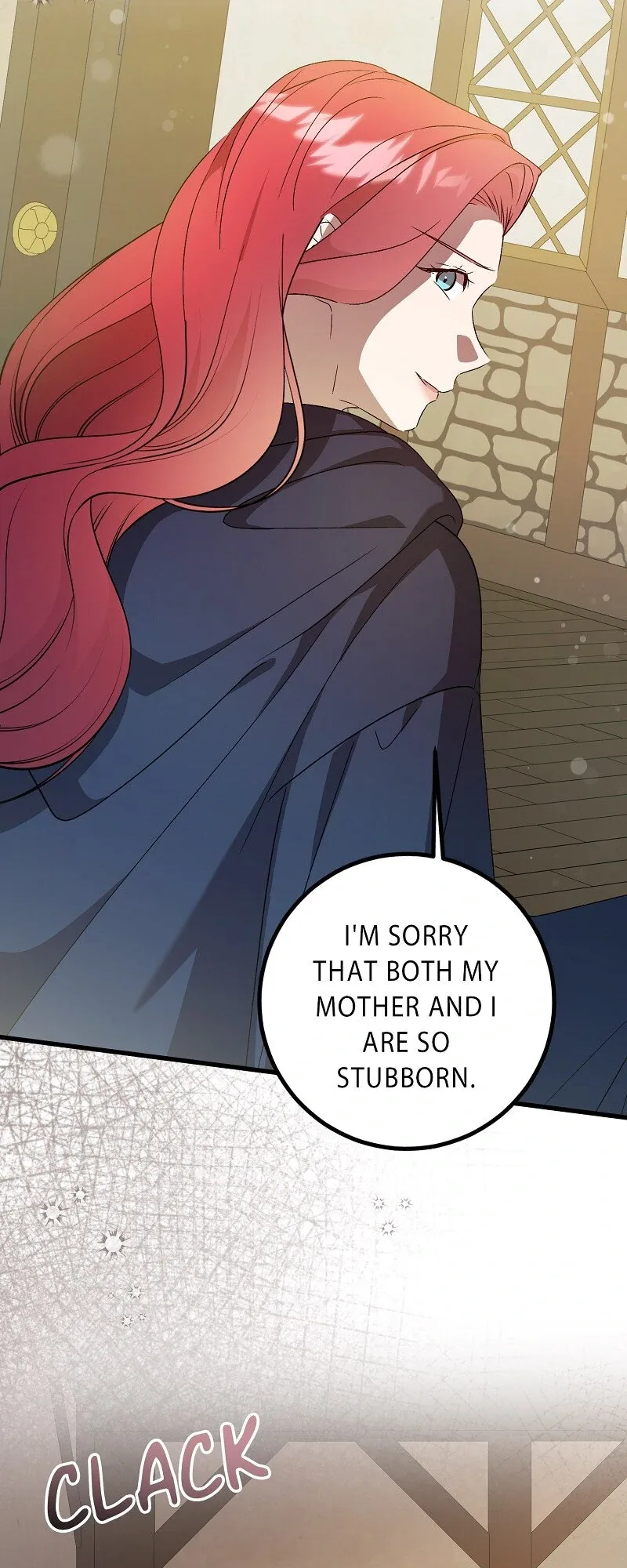 My First kiss With The Evil Butler Chapter 70 page 32